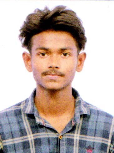MASIULLAH SIDDIQUE